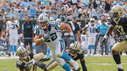 'NFL Fantasy Live': Ride or Die Week 4