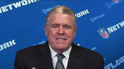 Peter King: NFL Game Pass comes in incredibly handy on Sundays