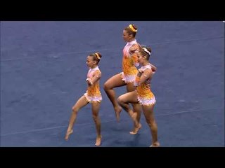 2017 USA Gymnastics Championships - Seniors - Day 2