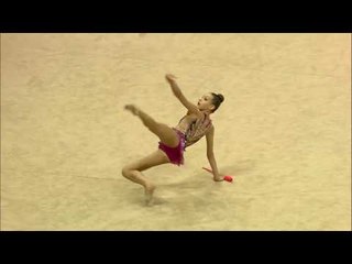 Evita Griskenas - Clubs - 2017 USA Gymnastics Championships - All-Around Final