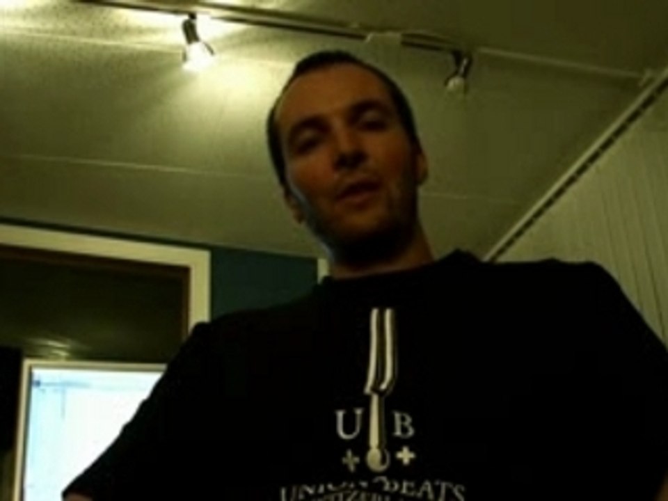 DVD "Les Beatmakers"