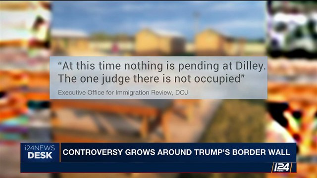 i24NEWS DESK | Trump unveils new tax plan | Thursday, September 28th 2017