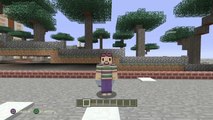 Minecraft Xbox / PS - TU58 - DUPLICATION GLITCH - TUTORIAL - NEW   EASY (TU58)