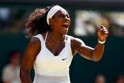 Serena Williams' daughter's name has the coolest double meaning
