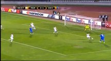 Vitaliy Buyalskyy Goal HD - Partizan	2-2	Dyn. Kiev 28.09.2017