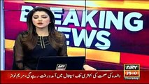 Hussain Nawaz and Maryam Nawaz Talk To ARY News about Kulsoom Nawaz's Health