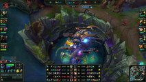 ADC OUTPLAYS FLEX RANKED GAME