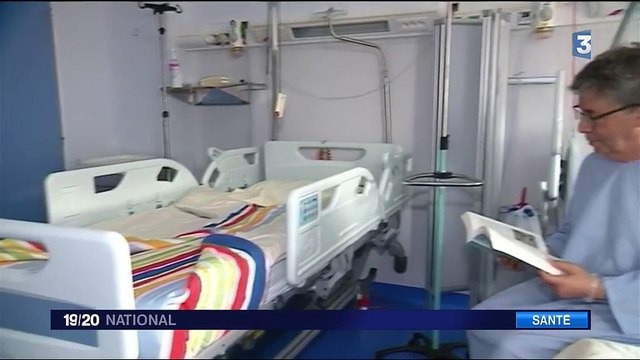 Sécurité sociale : l'augmentation du forfait hospitalier ne passe pas