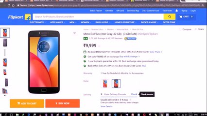 Best android phones under 10000