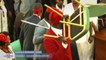 [Zap Actu] Ouganda: une séance au parlement vire à la bagarre générale (29/09/17)