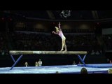 Riley McCusker – Balance Beam – 2017 U.S. Classic – Senior Competition