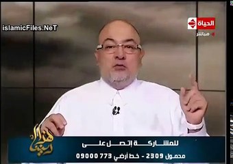 محاضرات اسلامية هذا ديننا الحلقة 18