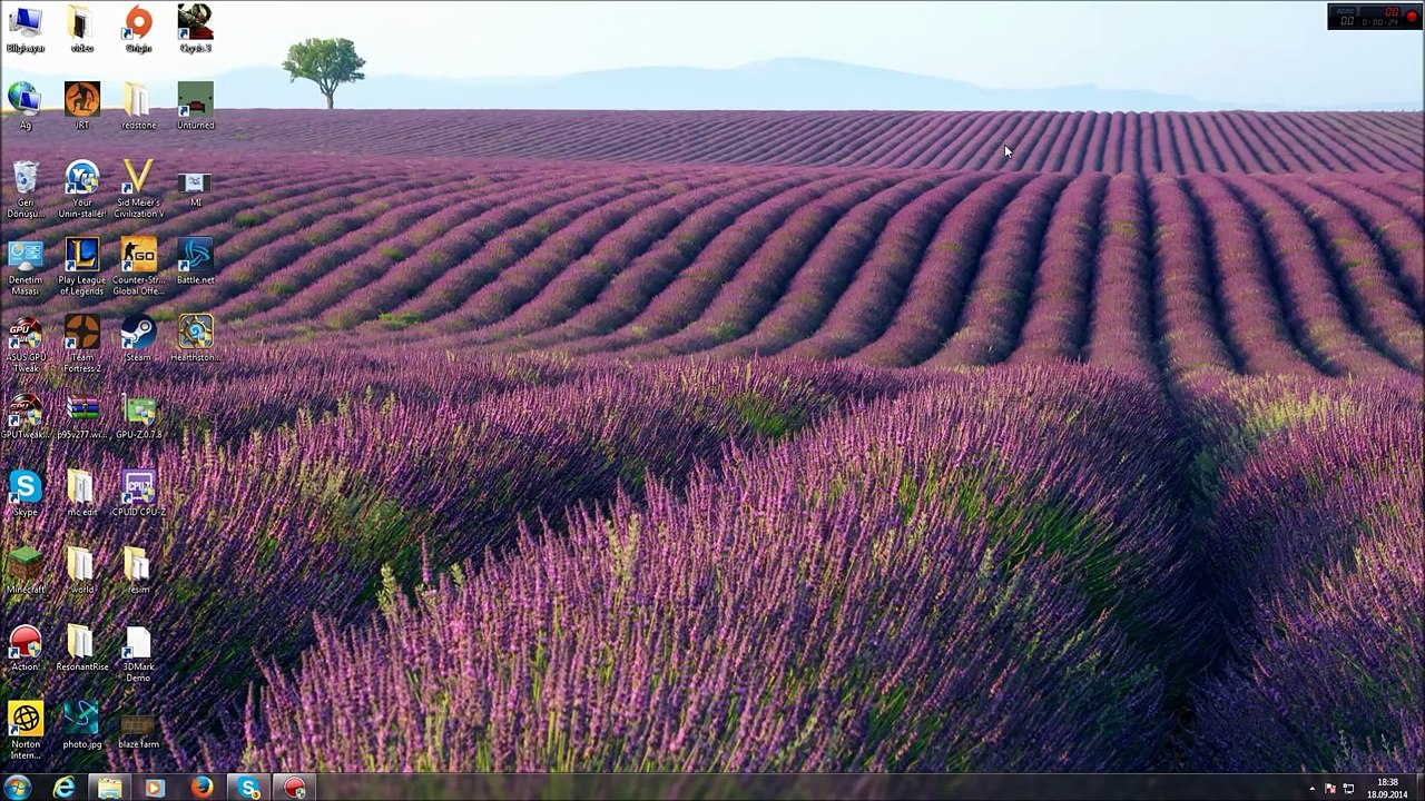 Minecraft Tapınaklar ve Köyler Nasıl Rahatça Bulunur