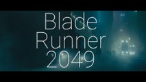 Navet ou chef d'oeuvre? | Blade Runner 2049 de Denis Villeneuve