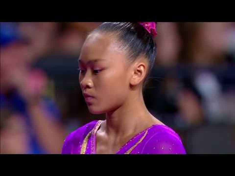2017 U.S. Classic - Olympic Channel Broadcast