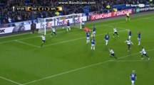 Super Goal Hector Yuste HD Everton 2 - 2 Apollon 28.09.2017 HD