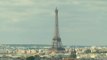 Eiffel Tower celebrates 300 million visitors