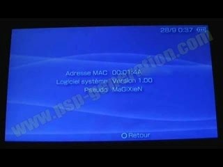 Psp downgrade 2.00 a 1.5