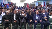 Çorum Başbakan Yıldırım AK Parti İl Danışma Kurulu Toplantısı'nda Konuştu-2