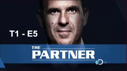 Marcus Lemonis - EL SUCESOR #5 - "Personas, Proceso y Producto"