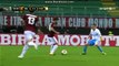 Patrick Cutrone GOAL AC Milan 3-2 HNK Rijeka 28.09.2017