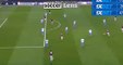 Patrick Cutrone Super Goal HD - AC Milan 3-2 Rijeka 28/09/2017 HD