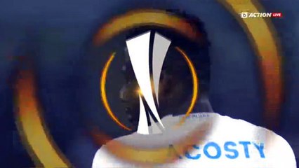 2-1 Maxwell Acosty Goal UEFA  Europa League  Group D - 28.09.2017 AC Milan 2-1 HNK Rijeka