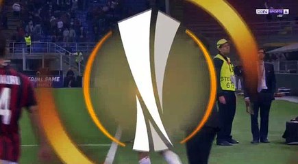 Patrick Cutrone Goal HD - AC Milan	3-2	Rijeka 28.09.2017