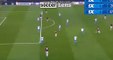 Patrick Cutrone Super Goal HD - AC Milan 3-2 Rijeka 28/09/2017 HD