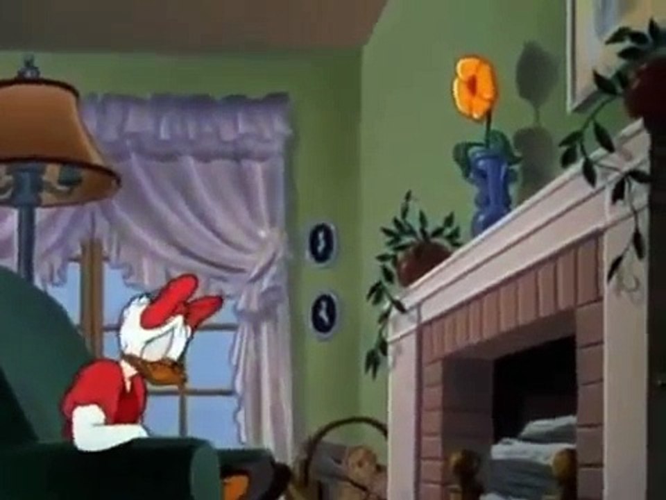 Il dilemma di Paperino - Walt Disney - 1947