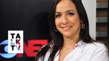Maria Beltrão comenta sobre mídias sociais e os 