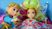 Elsa And Anna Toddlers - Anna Turns Into A TROLL! Part 2 - toddler anna and elsa