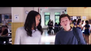 Spiderman Homecoming Deleted Scenes1