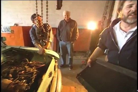 Irelands First Fully Legal Homemade Electric Car!