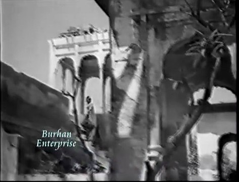 Panchhi Tay Pardesi - Noor Jehan & Munir Hussain - Lyrics Hazeen Qadri - Music Safdar Hussain - Film Nooraan