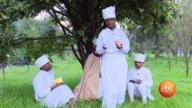 EBS Special Mesekel Show with Friyat & Alemayehu - Part 1