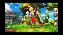 DRAGON NEST MOBILE CLASSES AND ULTIMATE SKILLS