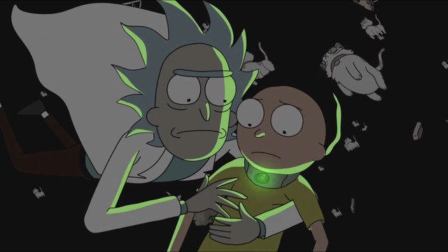 ( Adult, Cartoon ) Rick and Morty - S03 E10 | Watch in Streaming at