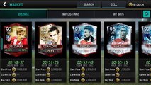 HOW I MAKE MILLIONS | HOW TO GET CHEAP ELITES | FIFA MOBILE