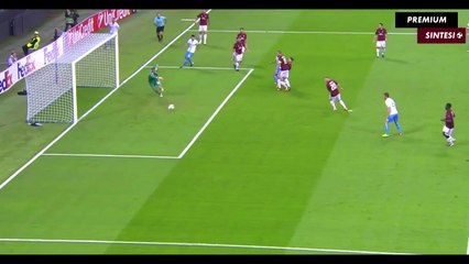 highlights - Mil Rij