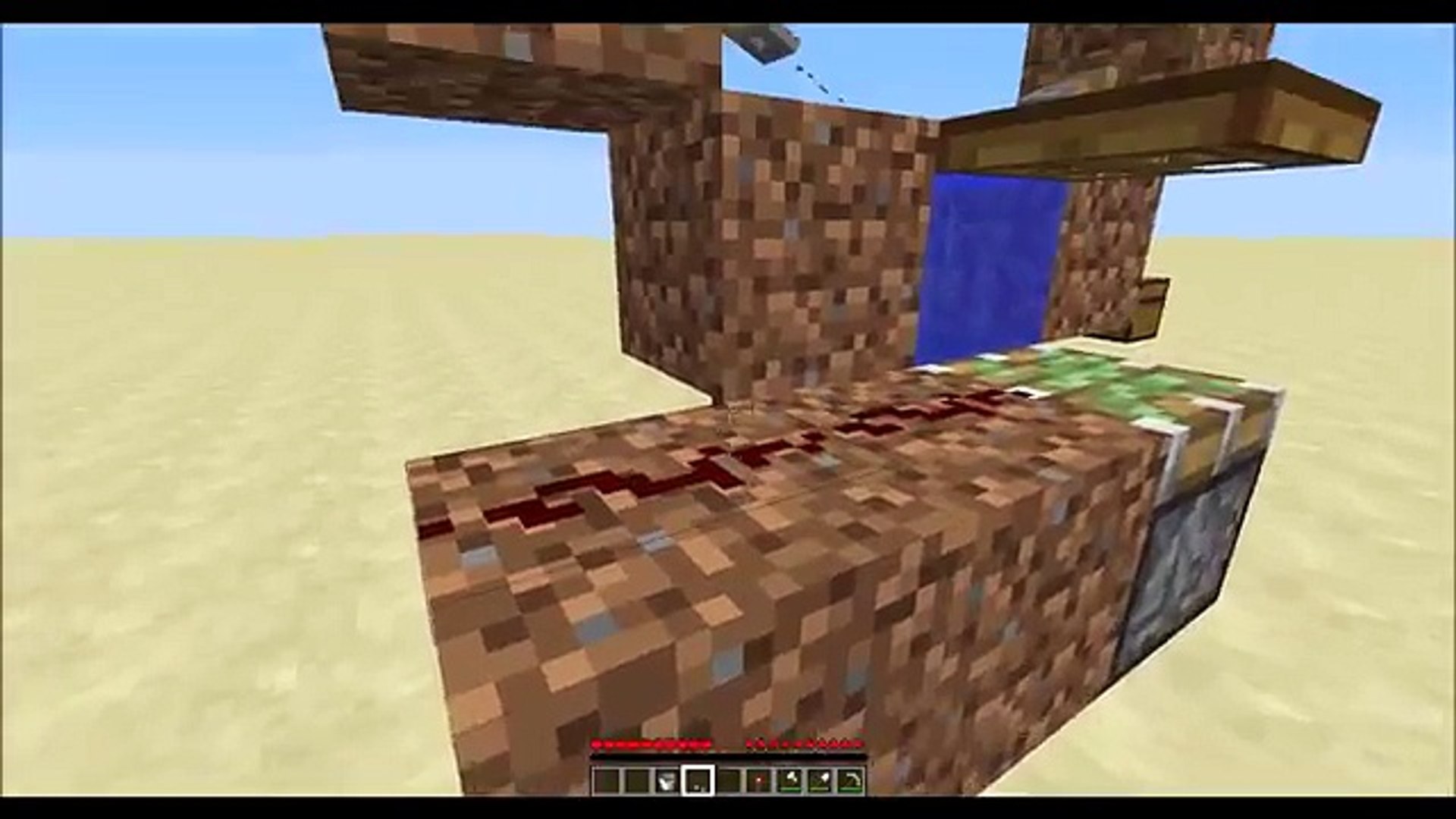 Minecraft 1.12: SIMPLEST AFK Fishing Farm Tutorial - video Dailymotion