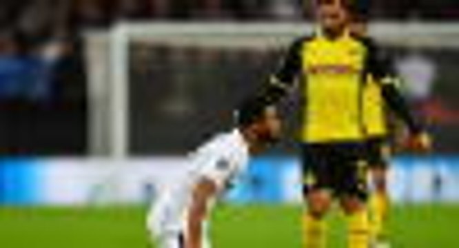 Pochettino unsure how long Dembele will be out for