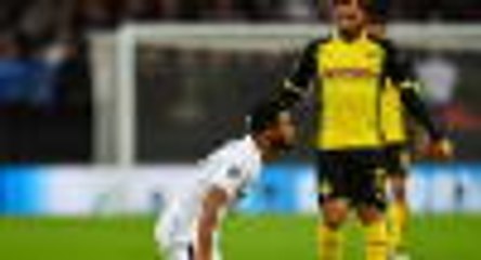 Pochettino unsure how long Dembele will be out for