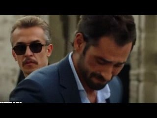 مسلسل خارج عن القانون مترجم للعربية - الحلقة 3