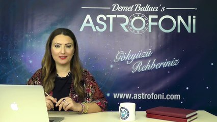 Koç Burcu Haftalık Astroloji Yorumu 4-10 Eylül 2017