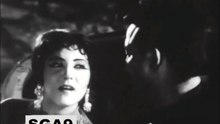 Asmani Taaray - Munir Hussain, Mala, Naseem Begum & Roshan - Film Mann Mauji