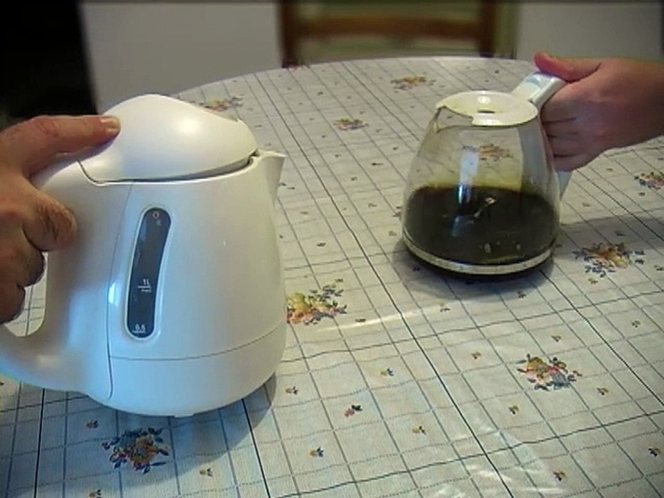 Breizh'caftière épisode 1
