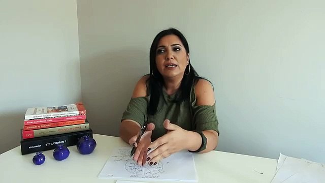 Eylül Ayının Kariyerlisi//Yay Burcu Eylül 2017 Astrolojik Yorumu