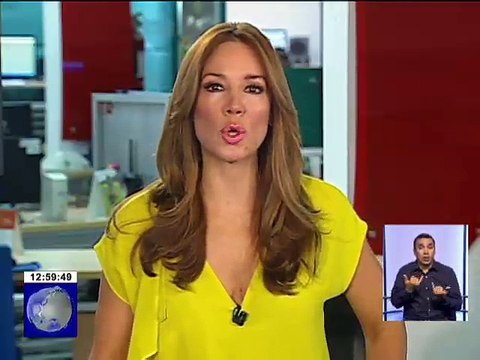 Ricardo R. rindió su versión por presunta asociación ilícita