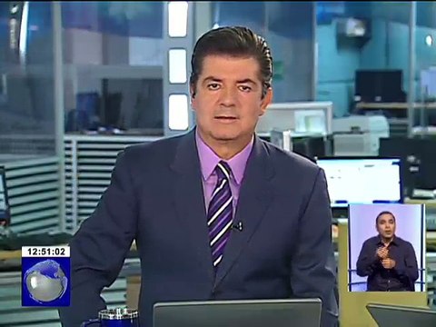 Prefecto del Guayas Jimmy Jairala anunció terminación de contrato con Empresa China